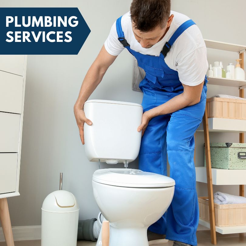Plumbing Company in Ashaway, RI